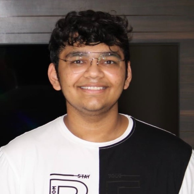 Ateet Patel