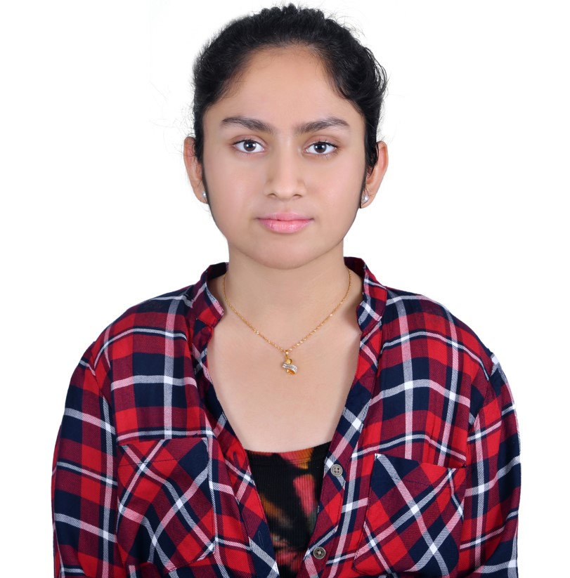 Dishita Singh