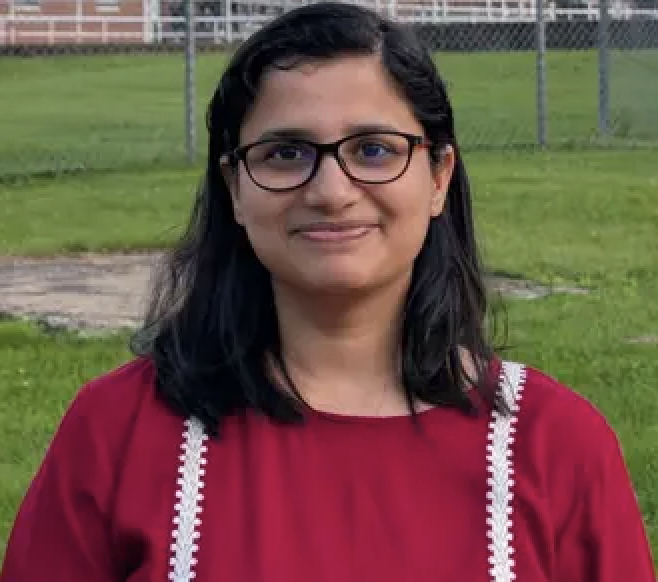 Priti Sagar