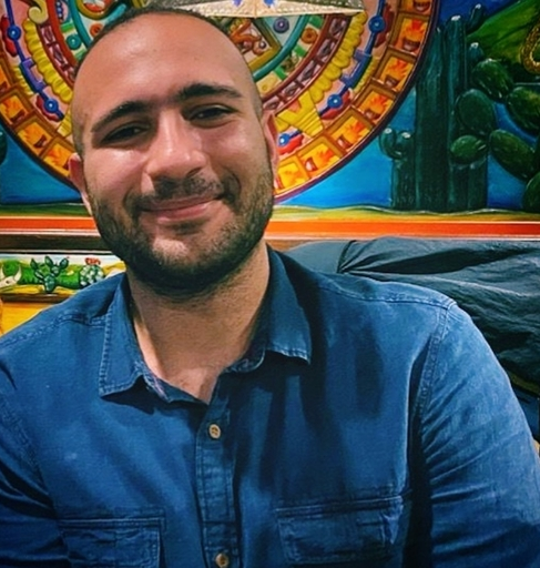 Aria Pessianzadeh