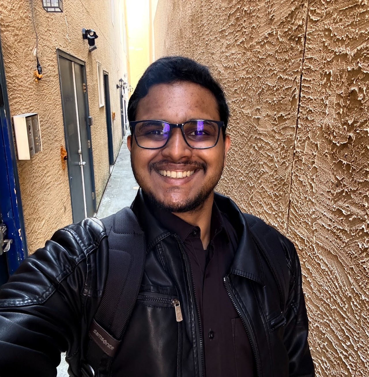 Milan Varghese