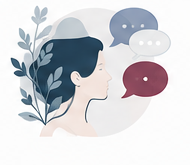 Lived experiences, stigma, and public health illustration